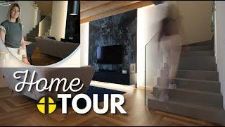 Ristrutturare casa: pavimenti, bagni e cucine #hometour