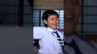 Baalveer  dance#king#600 short vidio