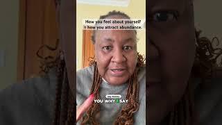 Prioritize Yourself: Unlock Financial Flow by Valuing YOU