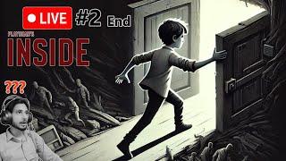 This Boy Doesn't Know Anything  Inside Pc Game Part 2 End Live | Sameer | Mobio game Live in Hindi