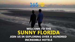 Welcome to 365SOL : Travel Discovery | Join us in exploring over a hundred incredible hotels Florida