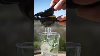 WILLIAMS SMASH #cocktail with pear brandy and sage 