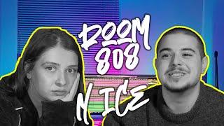 ROOM 808 - N ICE