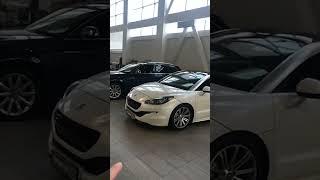 Что мы продаем в нашем автосалоне
