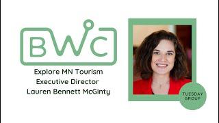 Tuesday Group -- Explore MN Tourism