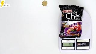 馬來西亞 金廚泡麵 香濃泰式酸辣 MAMEE CHEF INSTANT NOODLES CREAMY TOM YAM FLAVOUR