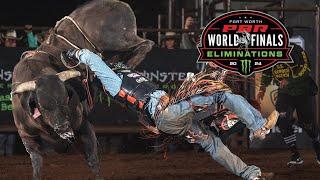 FULL RECAP | 2024 PBR World Finals: Unleash The Beast - Eliminations Night 1