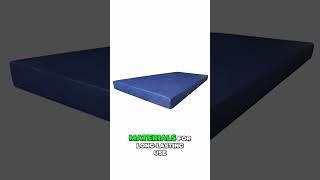 Hospital Top Rated Comfort Mattress #viralshorts #trandinshorts #ytshorts #hospitalbeds