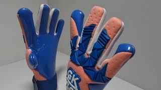 New Goalkeeping 365 Gloves Coming Out Soon!