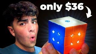 The BEST Smart Cube Just Got Better…