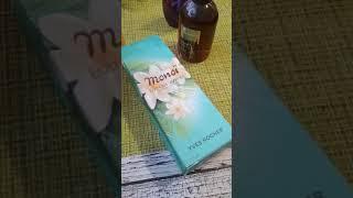 Ароматы от Ив Роше Моной, Маракуйя