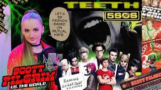 5 Seconds of Summer - Teeth (кавер на русском)/(Russian cover)