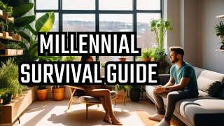 Unveiling the Truth: How to Thrive in a World That Stops - Millennial's Choice