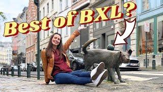Top 5 Hidden Gems in Brussels — A Local’s Guide!