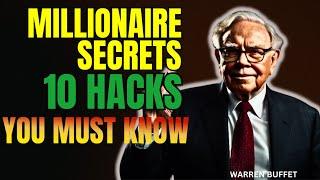 Unlock Wealth with Hidden Financial Hacks!