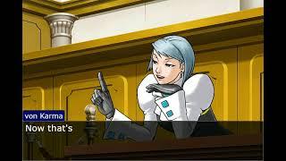 objection.lol series: If Sonic Was In Ace Attorney