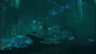 Skyrim SE: Blackreach