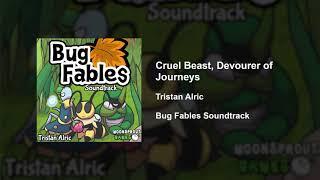 Bug Fables OST - 59 - Cruel Beast, Devourer of Journeys