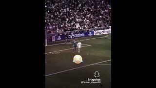 RONALDO️ VS NEUER