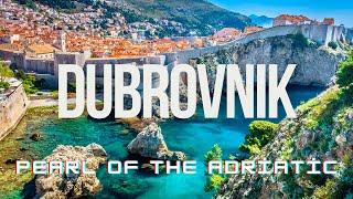 Unforgettable Dubrovnik, Croatia: Hidden Gems, Stunning Views & Must-See Spots!