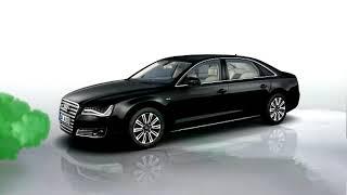 New Audi A8 L Security - Auto Car