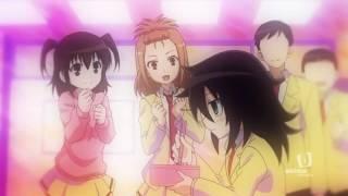 Tomoko - Cool Kids  - AMV