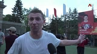 10 лет 10 сезонов