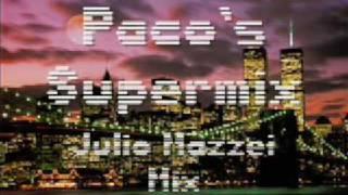 Paco Supermix III - Julinho Mazzei Mix - Part1.