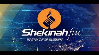 Shekinah.fm