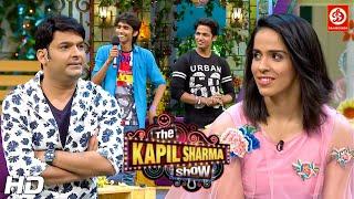 Kapil ने करवाया Saina Nehwal का स्वंवर | Best Of Kapil Sharma Show