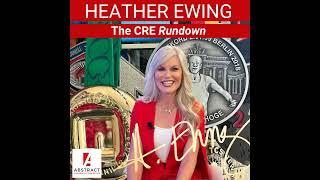 Ep. 1 Introduction - Heather Ewing | Founder & CEO of ABSTRACT Commercial Real Estate.