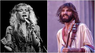 Kenny Loggins says Stevie Nicks' 1978 offer, likely made while drunk, sparked his big breakthrough.