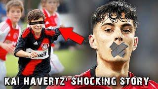 The Untold Story of Kai Havertz