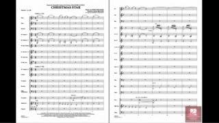 Christmas Star by John Williams/arr. Robert Longfield