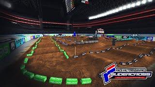 2021 MotoOption Supercross Round 10 - Arlington 1 Recap