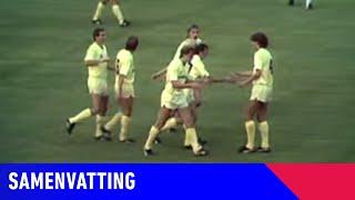 Samenvatting • FC Den Bosch - Feyenoord (31-08-1983)
