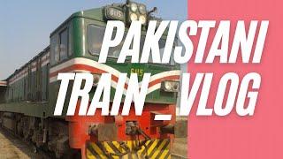 Wasim Advertiser Pak Train Vlog _ Shoot #day3 _ lovely moments _Pakistani Train #trains #pakistan