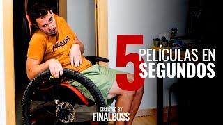 STEPHEN HAWKING en 5 SEGUNDOS | Final Boss Project #en5segundos #finalbossproject