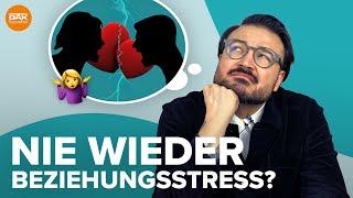 Wie führe ich eine gesunde Beziehung? | #doktorsex | DAK-Gesundheit