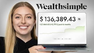 Wealthsimple Platform Review - How To Set Up & Use Your Wealthsimple Trade Account