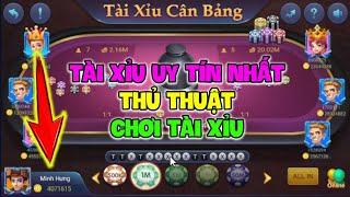 tài xỉu - game tài xỉu uy tín nhất 2023.