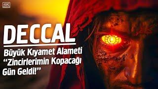 Peygamberimiz'in (sav) Dilinden Deccal - Deccal Aramızda Yaşıyor