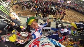 GoPro: Gautier Paulin Motocross of Nations 2014 MXGP + Open Class Win