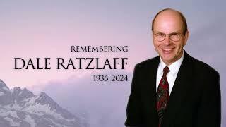 Honoring Former Seventh-day Adventist Dale Ratzlaff For His Brave Work In Exposing the SDA Cult