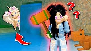 HIDE And SEEK In Flee The Facility! (Roblox)