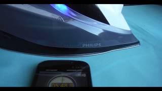 Утюг Philips Azur -  Авто отключение