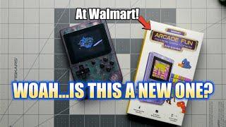 Walmart Cheap Arcade Fun BUDGET 200 Games Of Fun Another One?