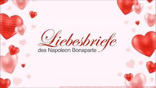 Liebesbriefe des Napoleon Bonaparte