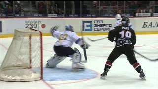 Barys @ Traktor 1:2 / Трактор - Барыс 2:1