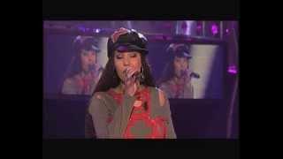 Hind singing "First time" by Robin Beck- Liveshow 1 - Idols season 1